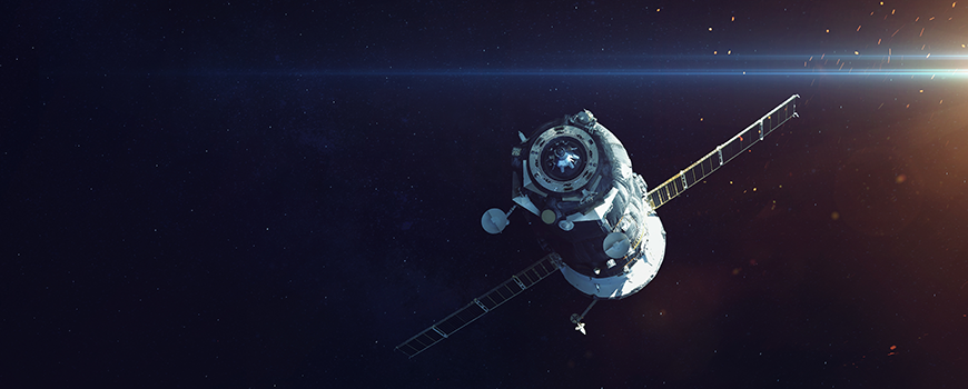 Space Law Hopes to Clean Up